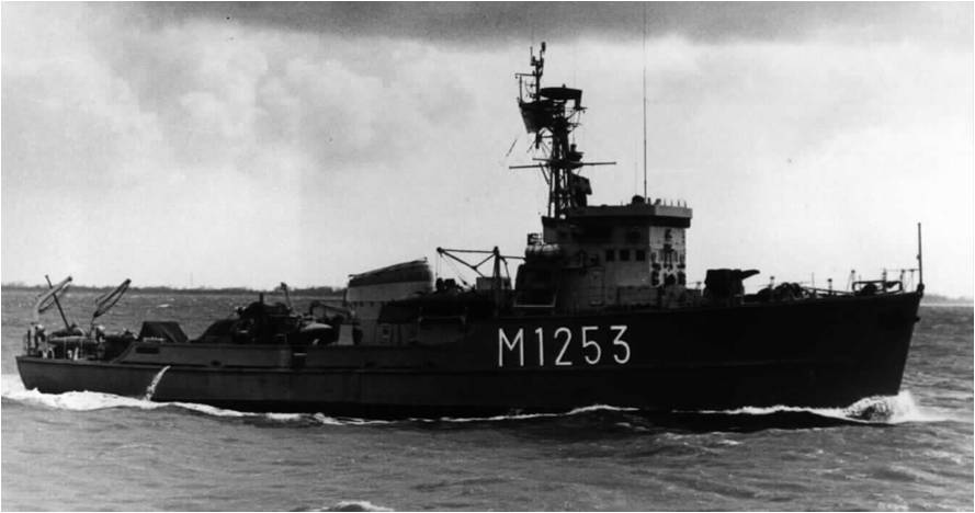Vegesackklasse_M_1253